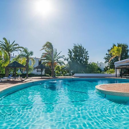 Great S.Rafael Aprt. Walking Distance To The Beach Albufeira Exteriér fotografie