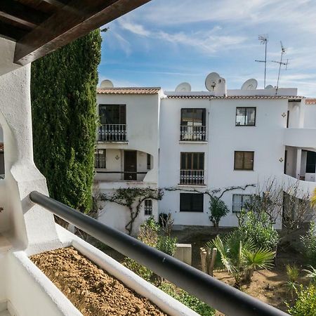 Great S.Rafael Aprt. Walking Distance To The Beach Albufeira Exteriér fotografie