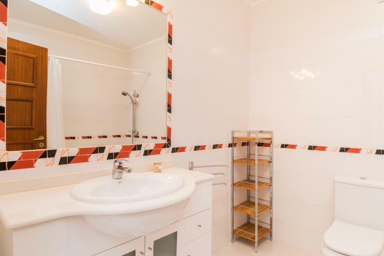 Great S.Rafael Aprt. Walking Distance To The Beach Albufeira Exteriér fotografie