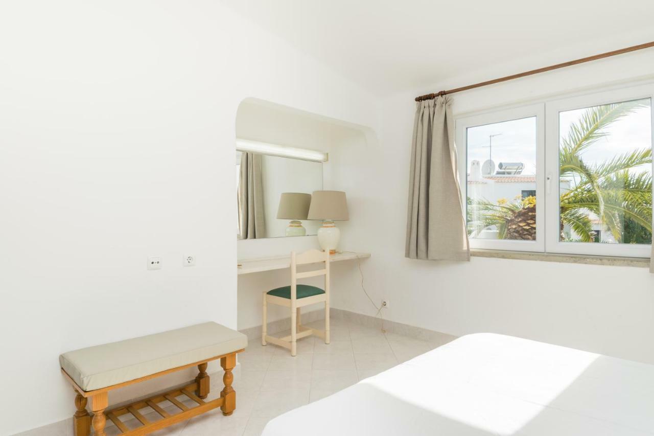 Great S.Rafael Aprt. Walking Distance To The Beach Albufeira Exteriér fotografie