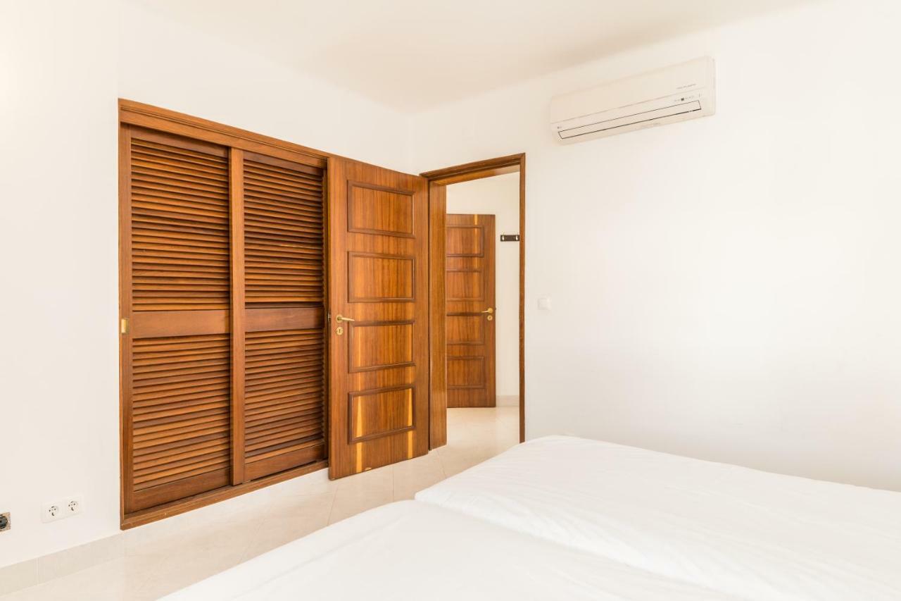 Great S.Rafael Aprt. Walking Distance To The Beach Albufeira Exteriér fotografie