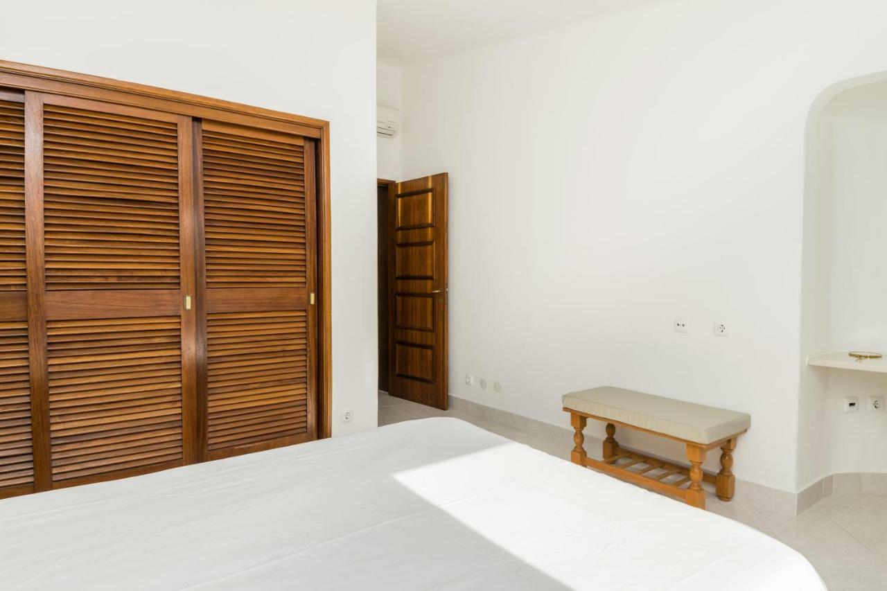 Great S.Rafael Aprt. Walking Distance To The Beach Albufeira Exteriér fotografie