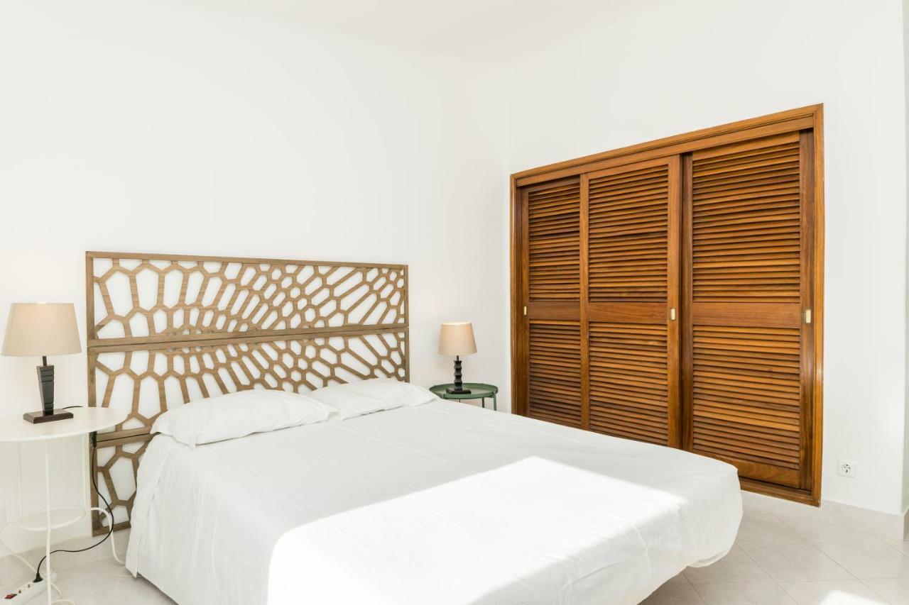 Great S.Rafael Aprt. Walking Distance To The Beach Albufeira Exteriér fotografie