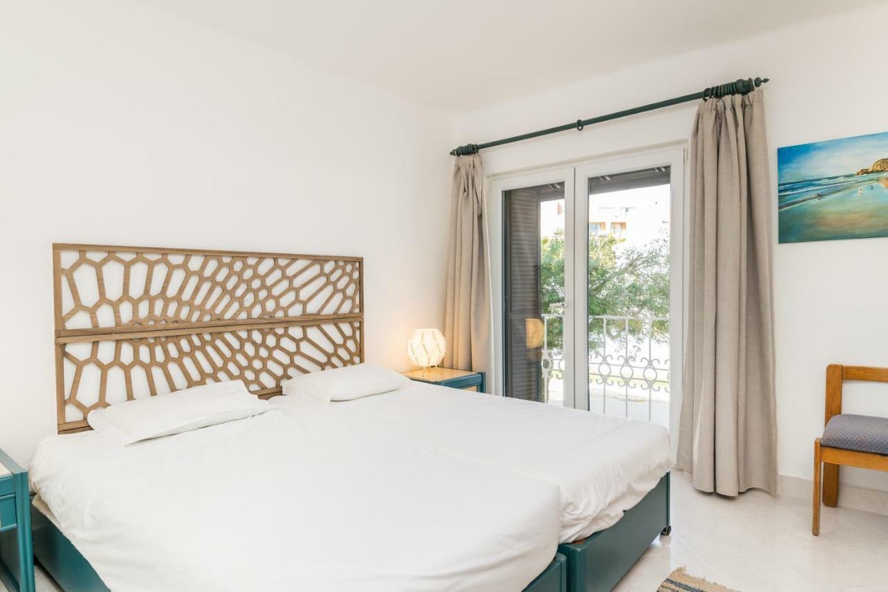 Great S.Rafael Aprt. Walking Distance To The Beach Albufeira Exteriér fotografie