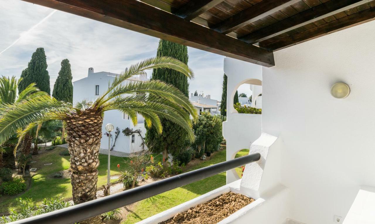 Great S.Rafael Aprt. Walking Distance To The Beach Albufeira Exteriér fotografie