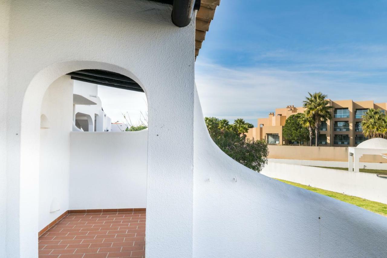 Great S.Rafael Aprt. Walking Distance To The Beach Albufeira Exteriér fotografie